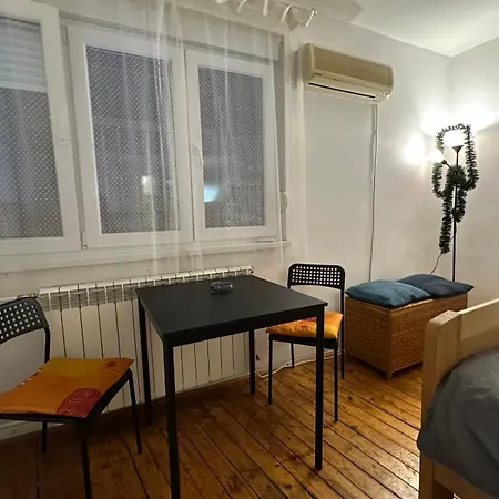 Kosovska Apartment